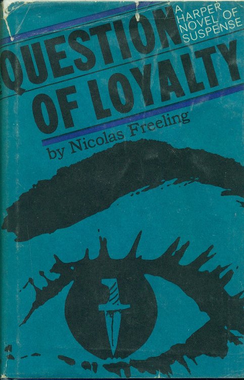 Question Of Loyalty