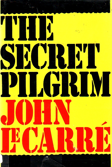 Image for Secret Pilgrim Secret Pilgrim