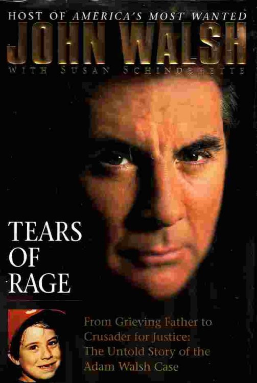 Tears Of Rage From Grieving Father Too Crusader for Justice