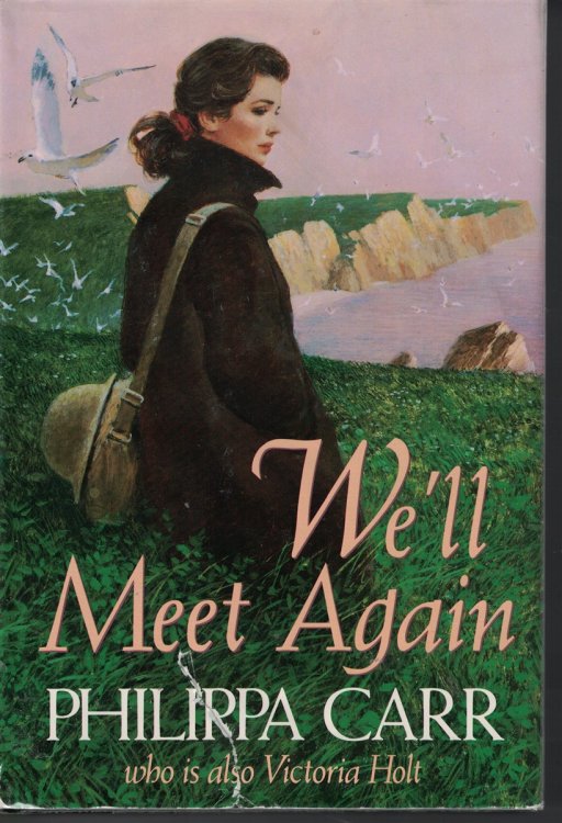 Image for We'll Meet Again We'll Meet Again