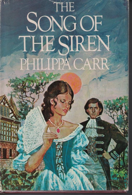 Image for Song Of The Siren Song Of The Siren