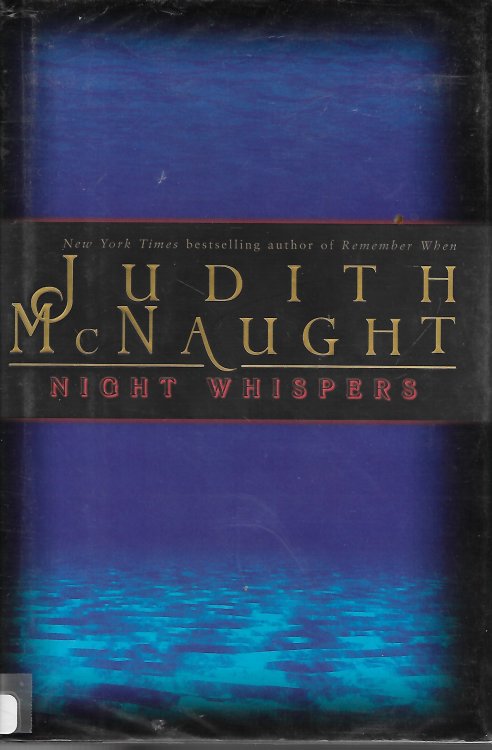 Image for Night Whispers Night Whispers
