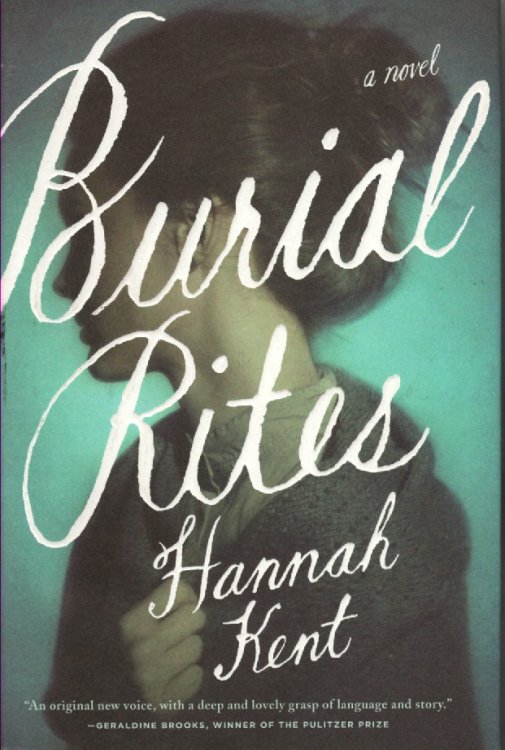 Image for Burial Rites Burial Rites