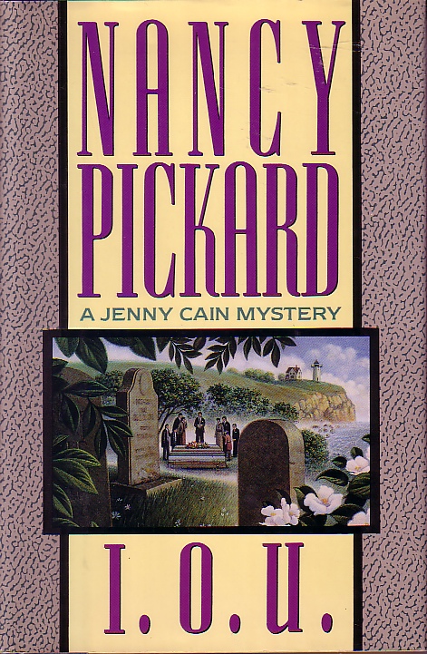 Image for I. O. U. I. O. U.