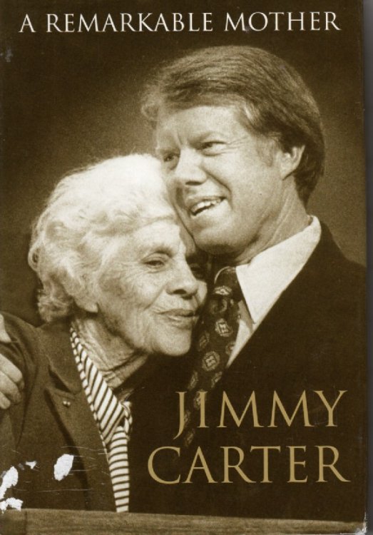 Image for A Remarkable Mother A Remarkable Mother