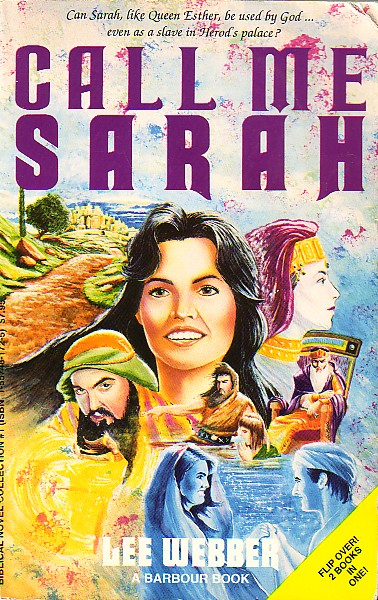 Image for Capernaum Centurion / Call Me Sarah Capernaum Centurion / Call Me Sarah