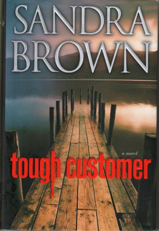 Image for Tough Customer Tough Customer