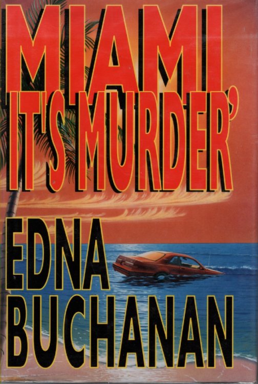 Image for Miami, It's Murder Miami, It's Murder