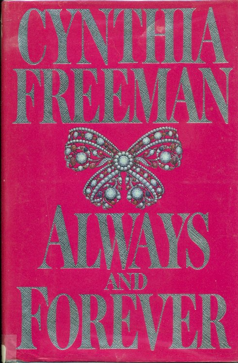 Image for Always And Forever Always And Forever