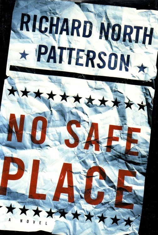 Image for No Safe Place No Safe Place