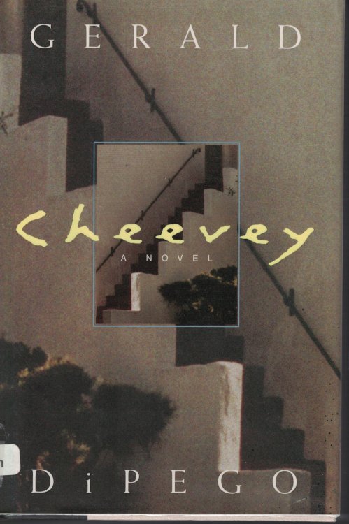 Image for Cheevey Cheevey
