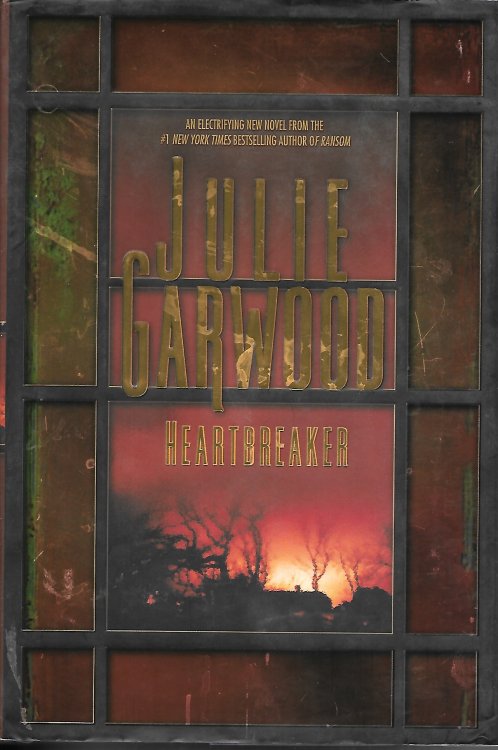 Image for Heartbreaker Heartbreaker