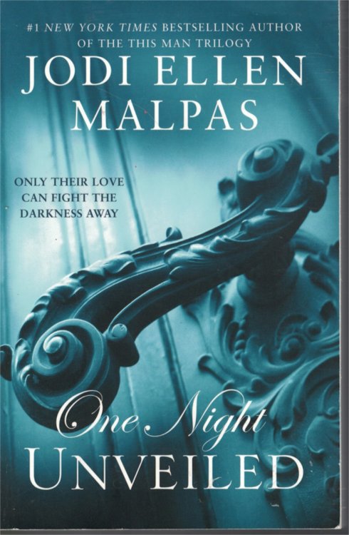 Image for One Night Unveiled One Night Unveiled