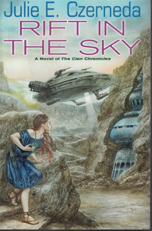 Image for Rift in the Sky Book 3 Rift in the Sky Book 3