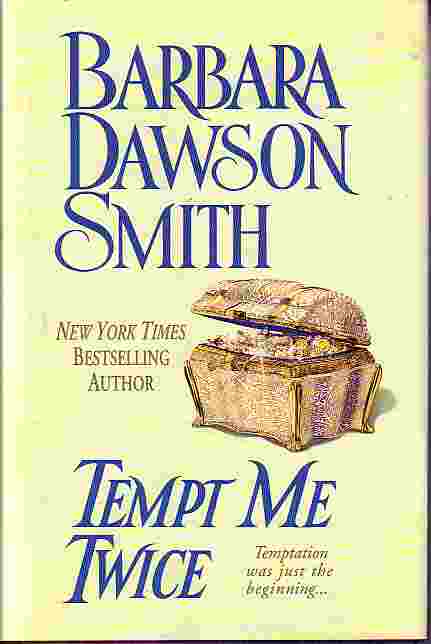 Tempt Me Twice