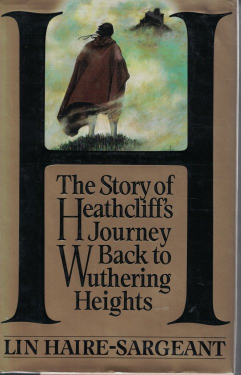 Story Of Heathcliff's Journey Back To Wuthering Heights