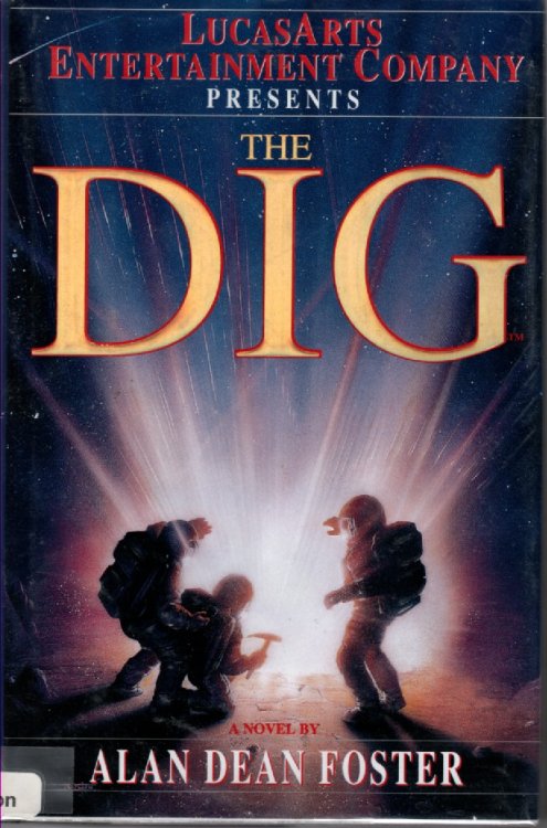 The Dig