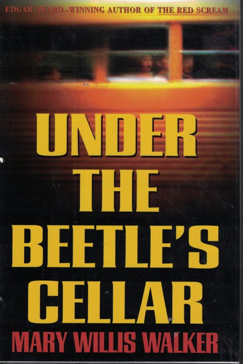 Under The Beetle's Cellar