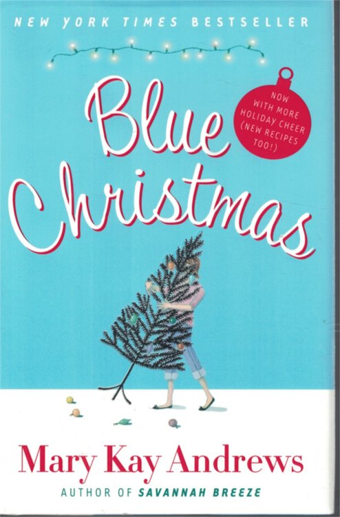 Blue Christmas Book 3