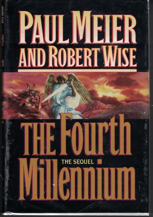 Fourth Millennium