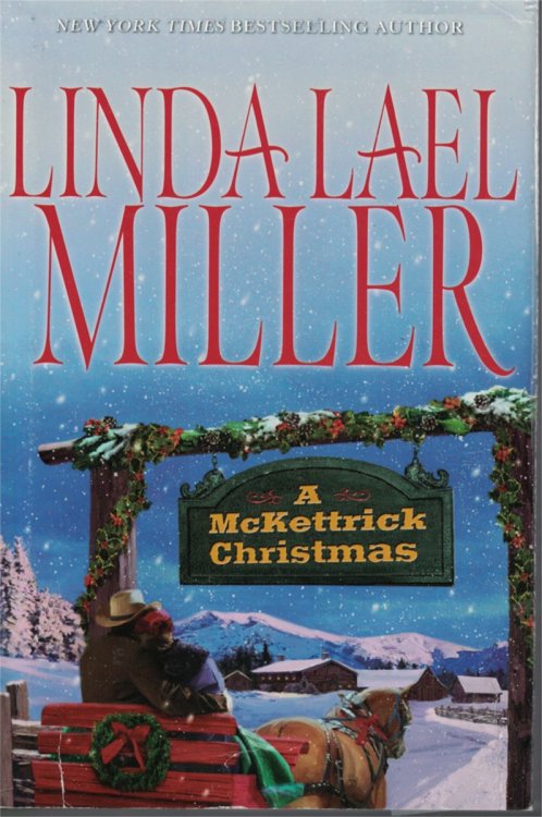 A Mckettrick Christmas