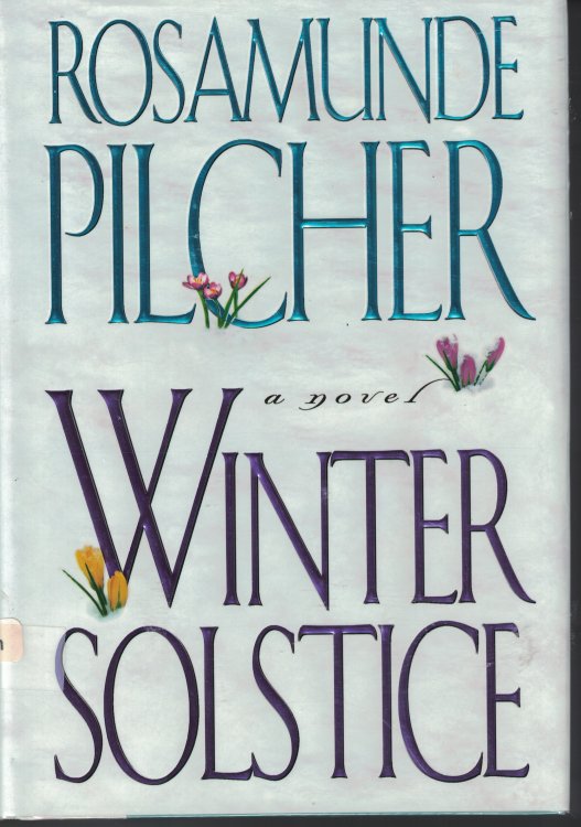 Image for Winter Solstice Winter Solstice