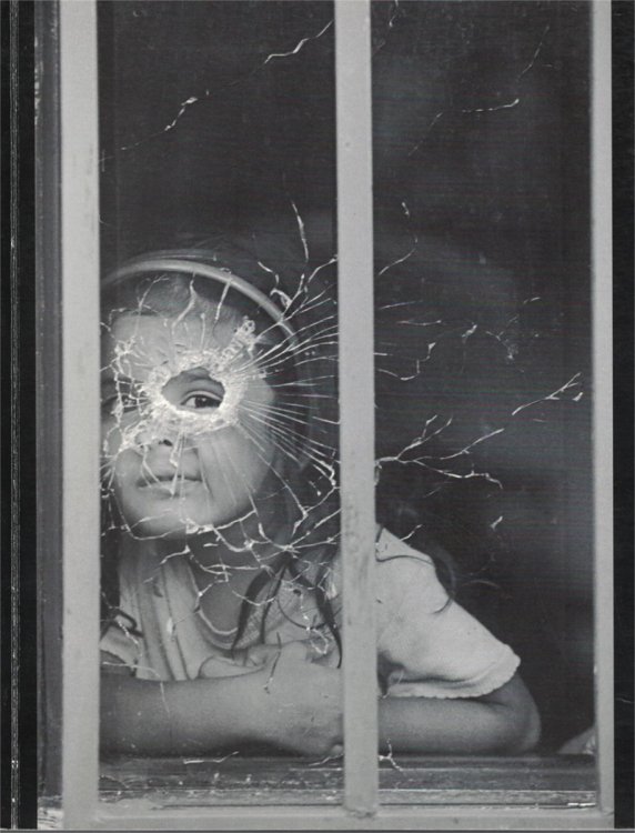 Apertura Colombia Station Museum of Contemporary Art Fotofest 2008