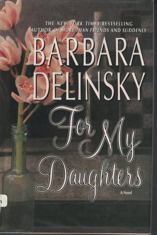 Image for For My Daughters For My Daughters