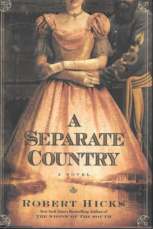 Image for A Separate Country A Separate Country