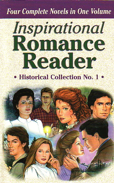 Torch For Trintiy, Cottonwood Dreams, Whispers On The Wind, Place To Belong Inspirational Romance Reader #1