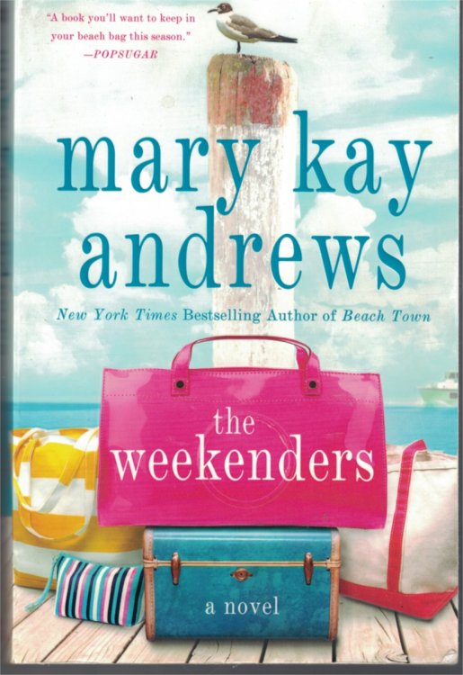 Weekenders