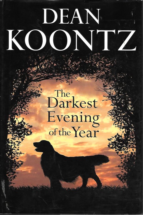 The Darkest Evening Of The Year