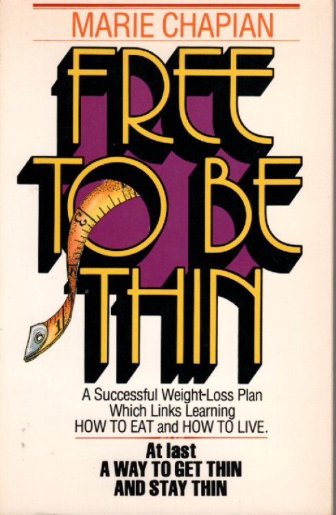 Free To Be Thin