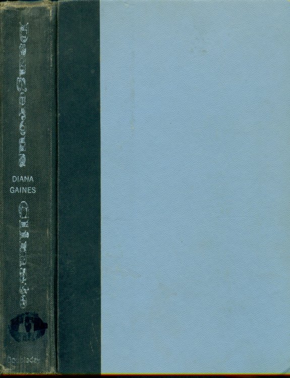 Dangerous Climate A Story of the Gold Rush through Panama.