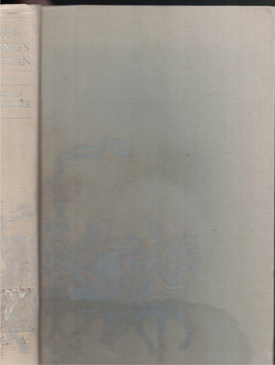 King's Indian Stories and Tales