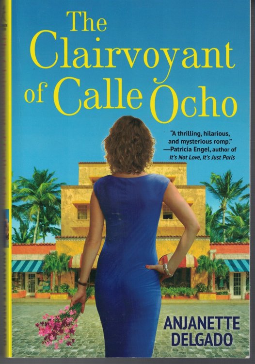 Clairvoyant of Calle Ocho