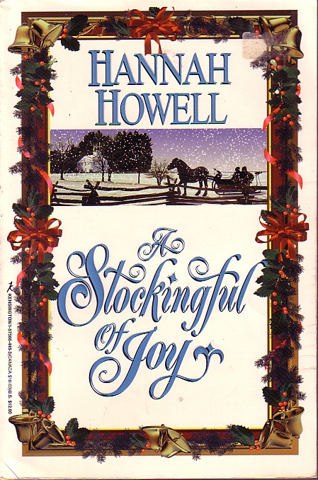 Stockingful Of Joy Christmas in Paradise and Maura's Christmas Secret