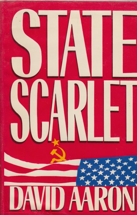 State Scarlet