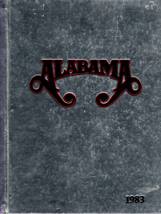 Musical Masterpiece Alabama