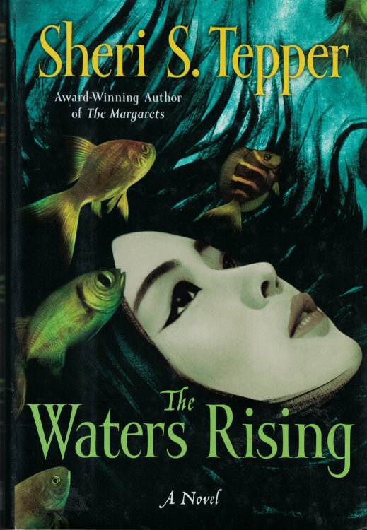 The Waters Rising