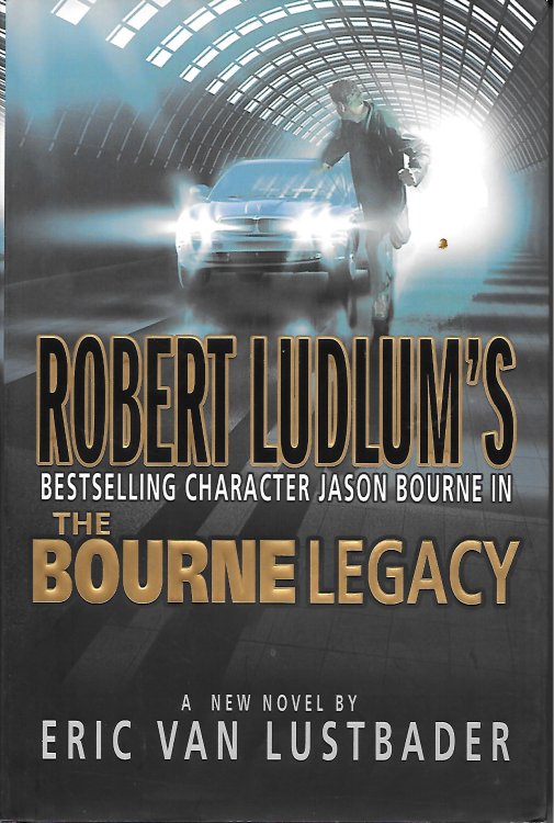 The Bourne Legacy