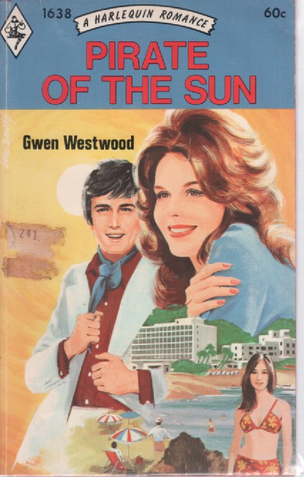 Pirate Of The Sun