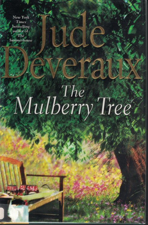 Mulberry Tree