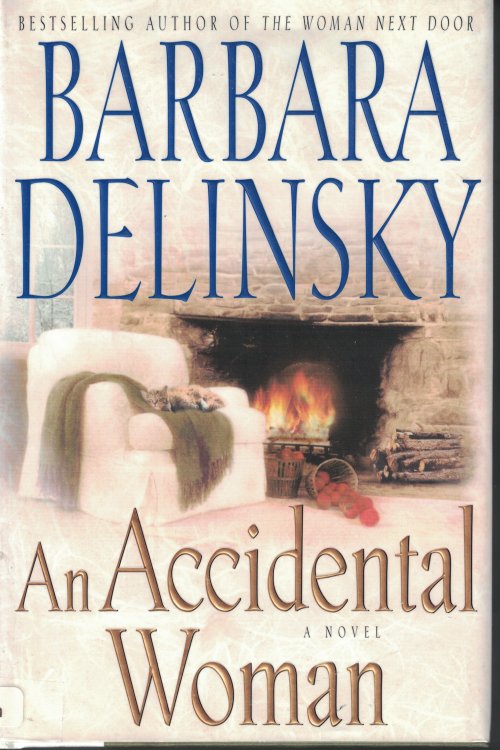 An Accidental Woman