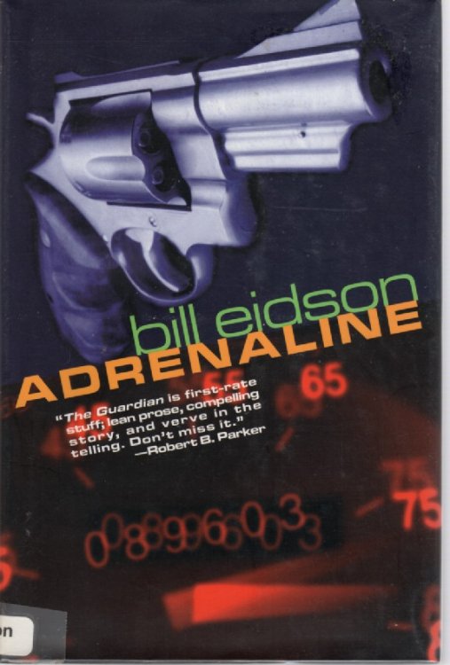 Adrenaline