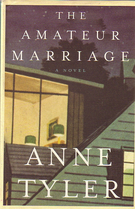 The Amateur Marriage