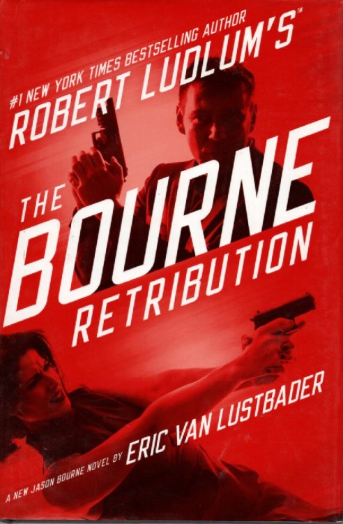 Robert Ludlum's The Bourne Retribution