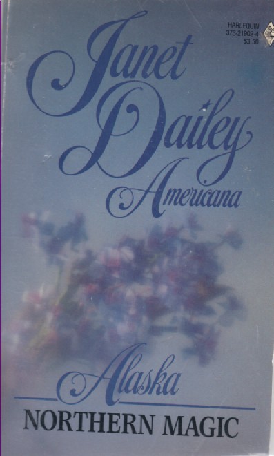 Alaska # 2 - Nothern Magic