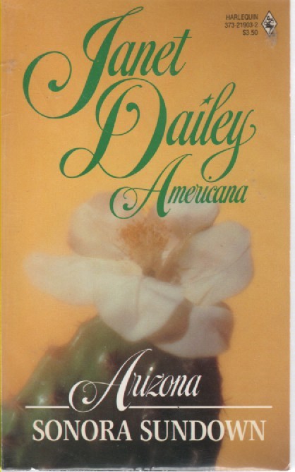 Sonora Sundown Arizona, #3