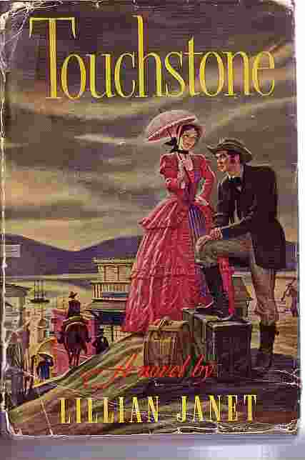 Touchstone